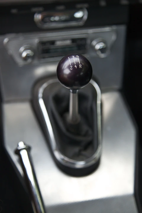 1963 Jaguar E-Type Series 1 - Image 23 of 26