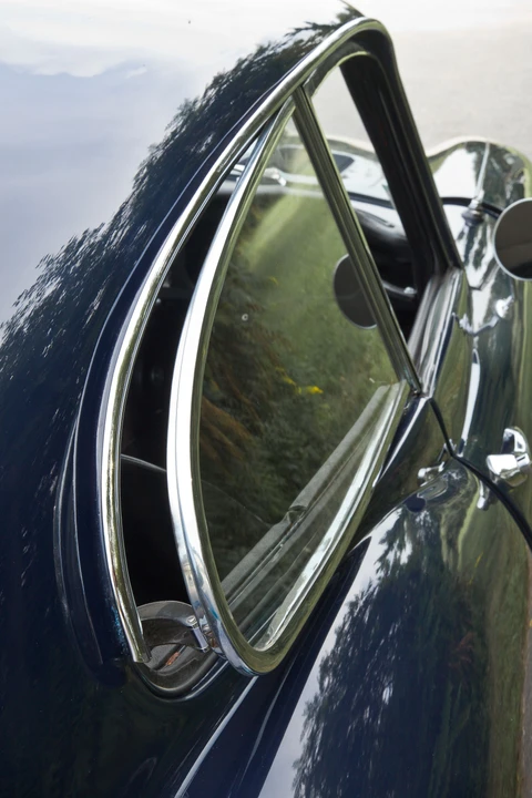 1963 Jaguar E-Type Series 1 - Image 10 of 26