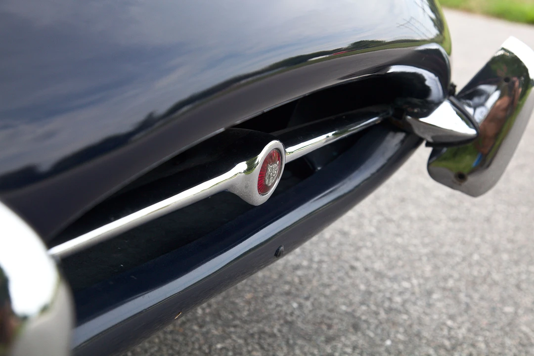 1963 Jaguar E-Type Series 1 - Image 13 of 26