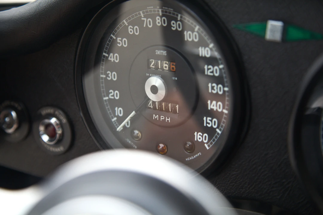 1963 Jaguar E-Type Series 1 - Image 24 of 26