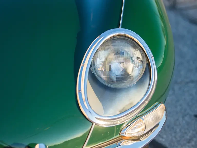 1963 Jaguar E-Type Series 1 - Image 7 of 18