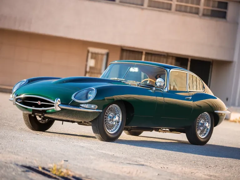 1963 Jaguar E-Type Series 1 - Image 2 of 18