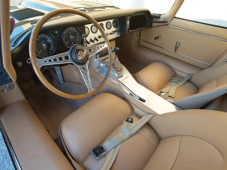 1963 Jaguar E-Type Series 1 - Image 5 of 18