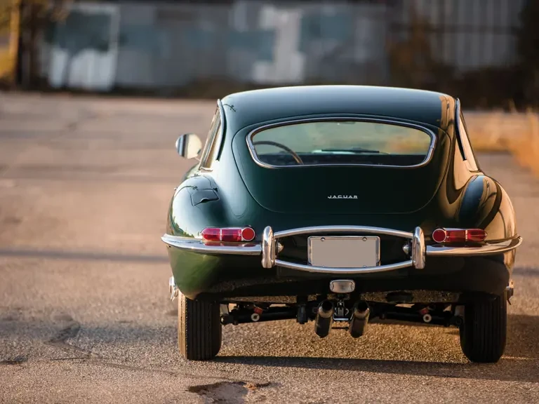 1963 Jaguar E-Type Series 1 - Image 17 of 18