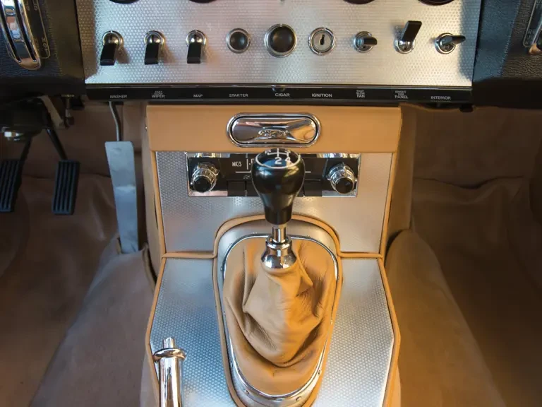 1963 Jaguar E-Type Series 1 - Image 11 of 18