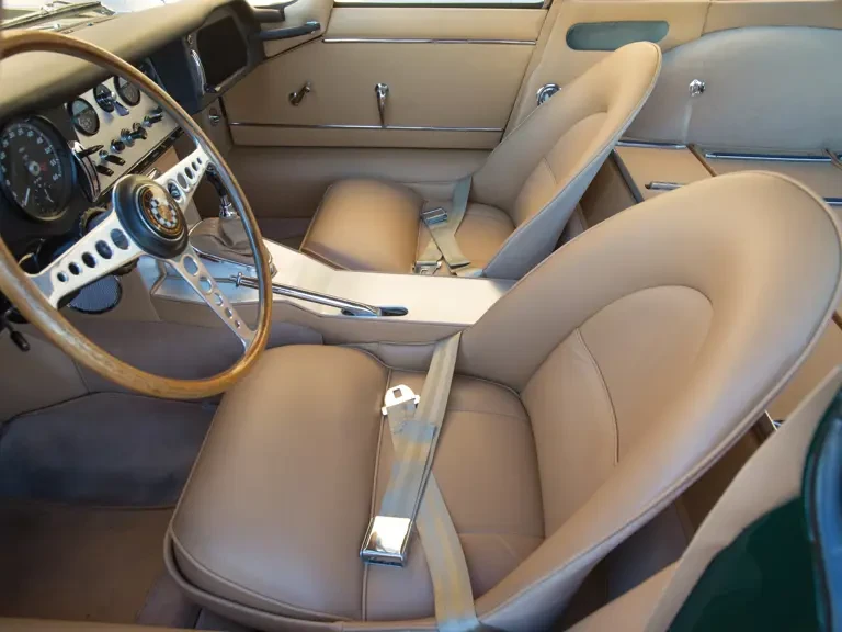 1963 Jaguar E-Type Series 1 - Image 14 of 18
