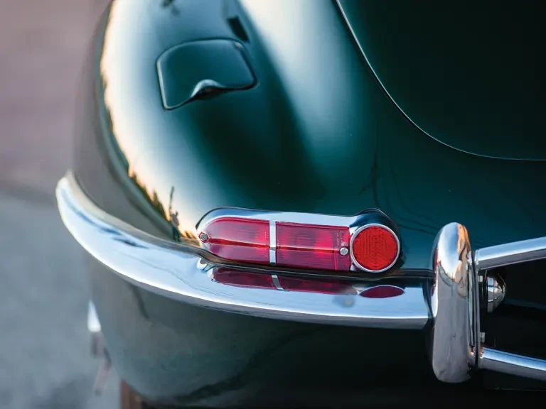 1963 Jaguar E-Type Series 1 - Image 9 of 18