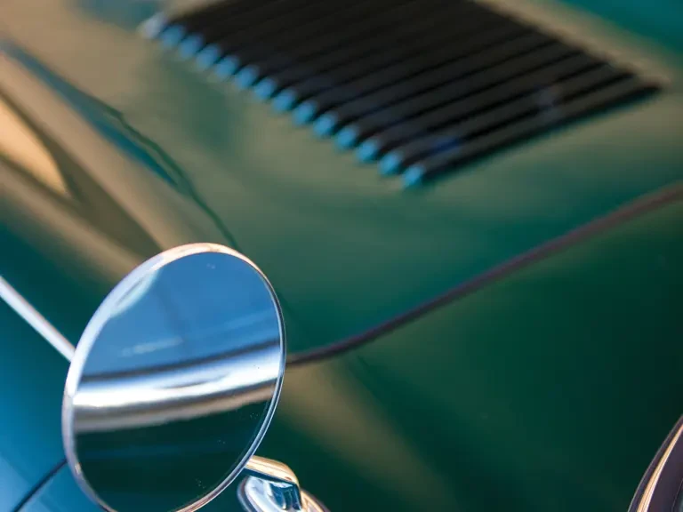 1963 Jaguar E-Type Series 1 - Image 8 of 18