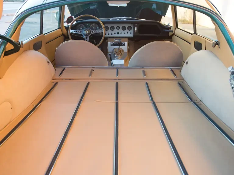 1963 Jaguar E-Type Series 1 - Image 13 of 18
