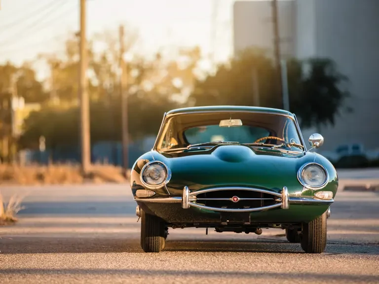 1963 Jaguar E-Type Series 1 - Image 16 of 18