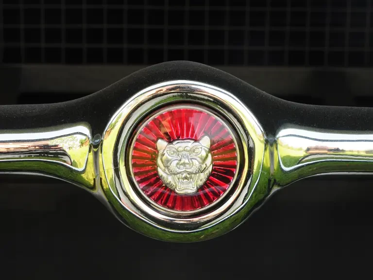 1963 Jaguar E-Type Series 1 - Image 7 of 22