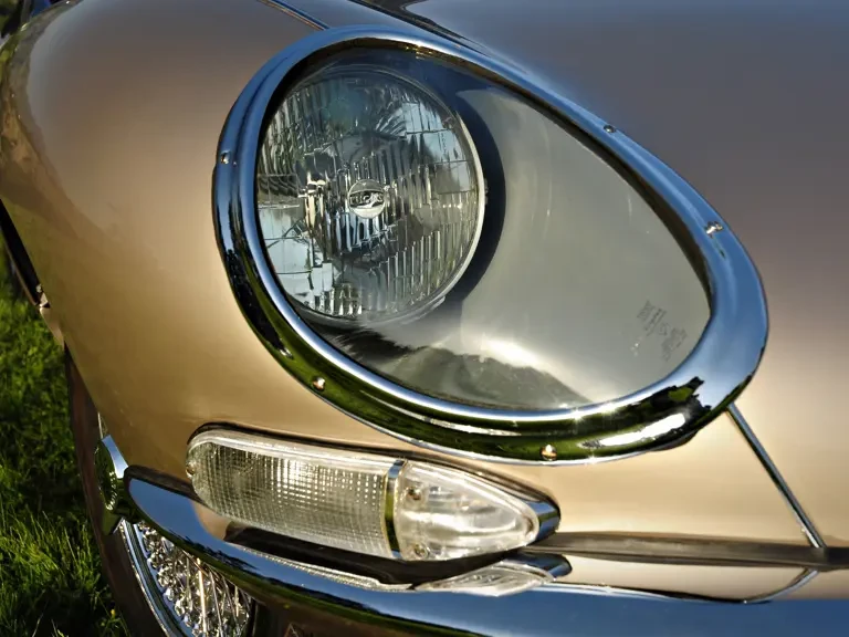 1963 Jaguar E-Type Series 1 - Image 18 of 22