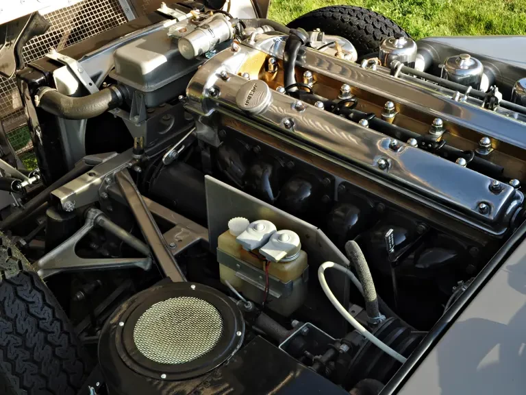 1963 Jaguar E-Type Series 1 - Image 15 of 22
