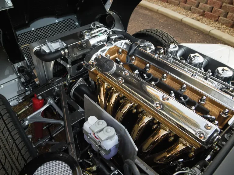 1963 Jaguar E-Type Series 1 - Image 14 of 14