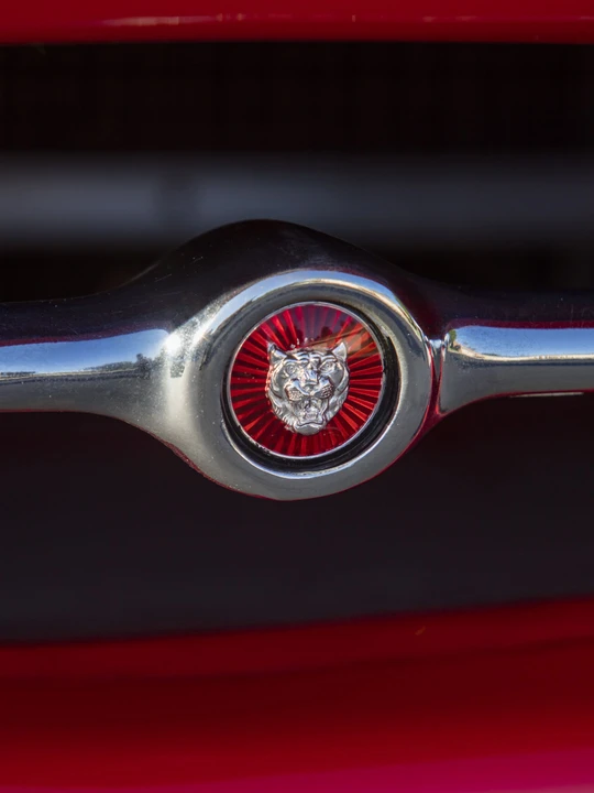 1963 Jaguar E-Type Series 1 - Image 24 of 31