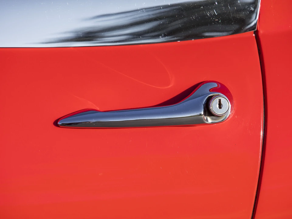 1963 Jaguar E-Type Series 1 - Image 25 of 31