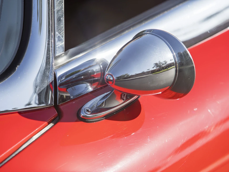 1963 Jaguar E-Type Series 1 - Image 21 of 31