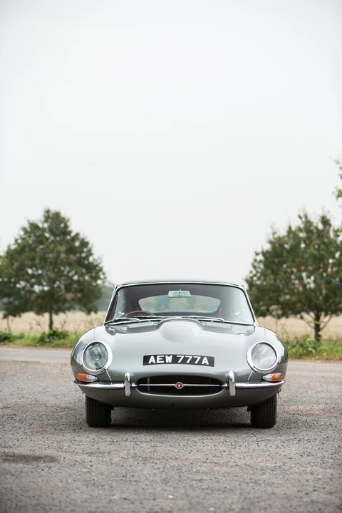 1963 Jaguar E-Type Series 1 - Image 14 of 30