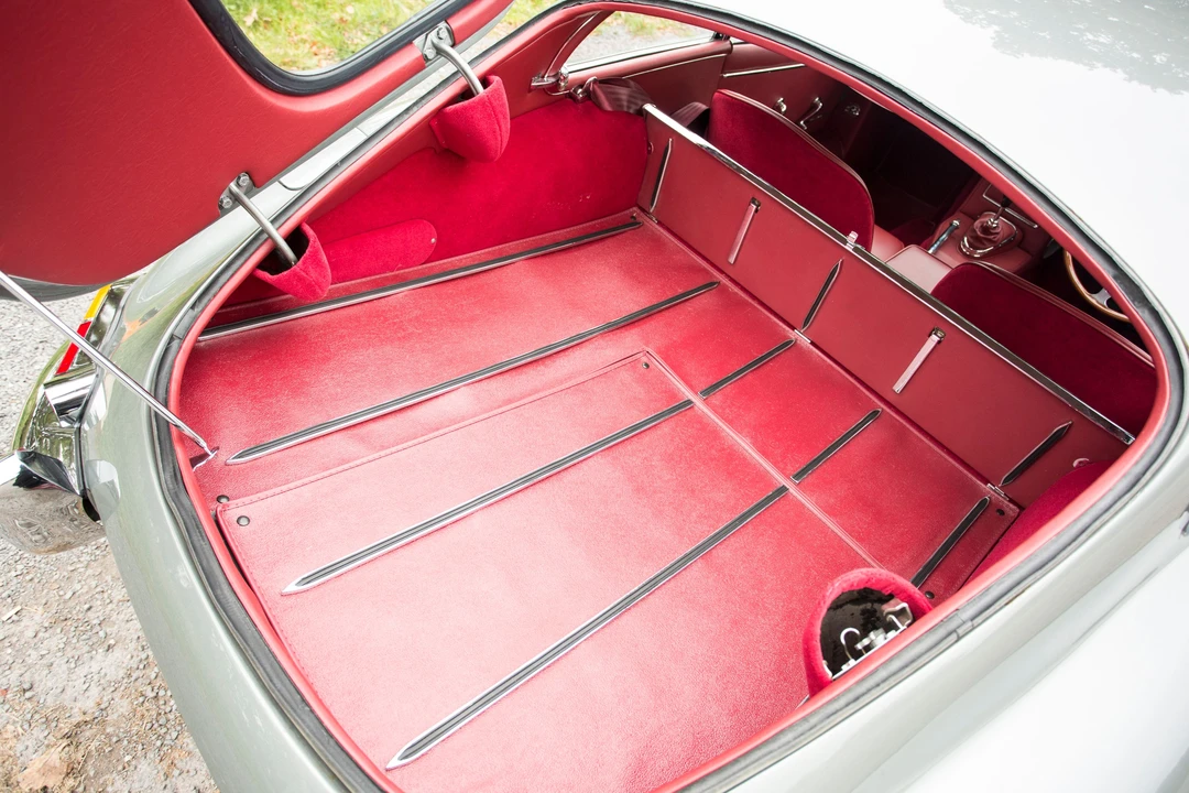 1963 Jaguar E-Type Series 1 - Image 26 of 30