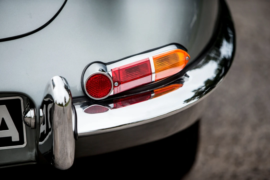 1963 Jaguar E-Type Series 1 - Image 17 of 30