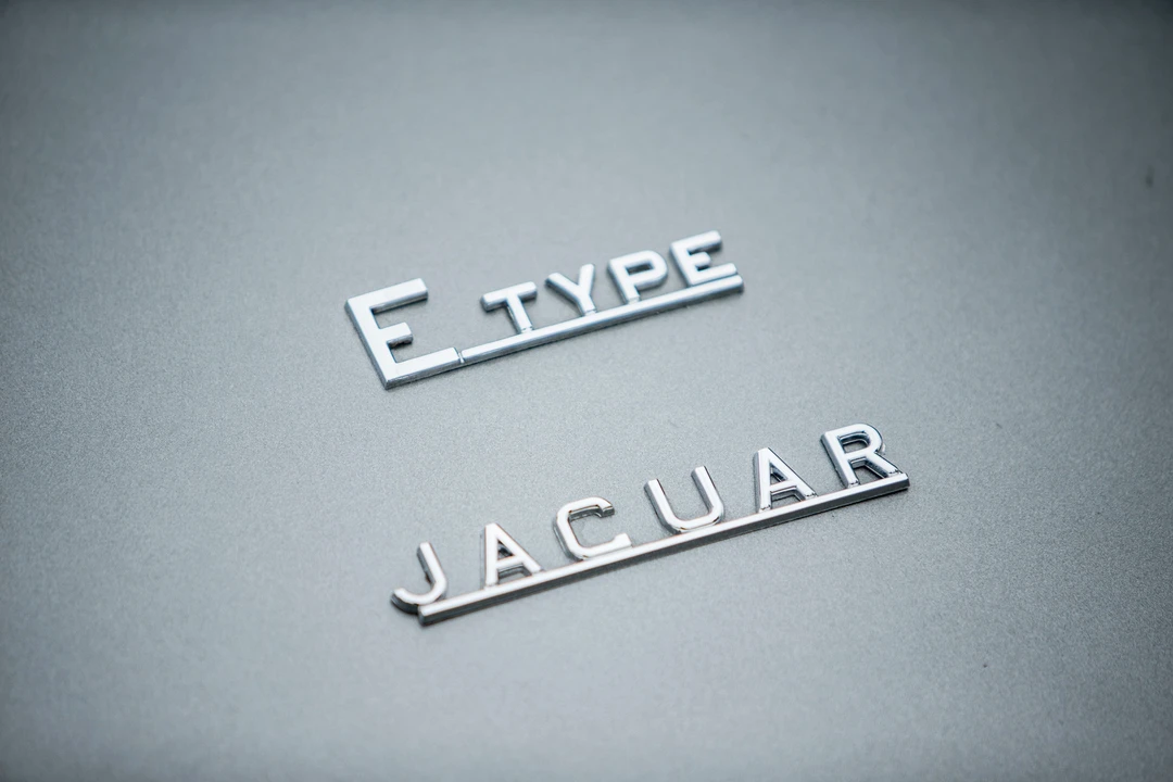 1963 Jaguar E-Type Series 1 - Image 16 of 30