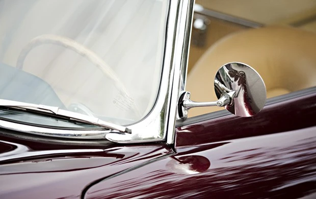 1963 Jaguar E-Type Series 1 - Image 11 of 15