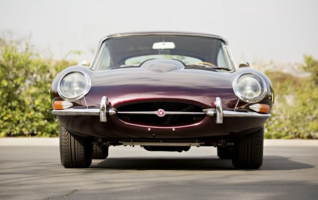 1963 Jaguar E-Type Series 1 - Image 2 of 15
