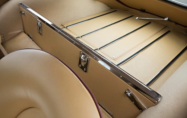 1963 Jaguar E-Type Series 1 - Image 13 of 15