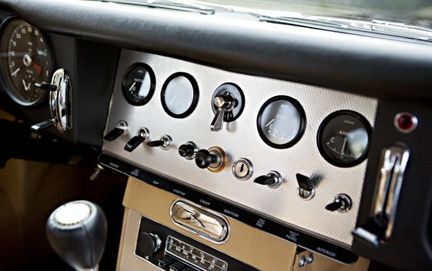 1963 Jaguar E-Type Series 1 - Image 10 of 15