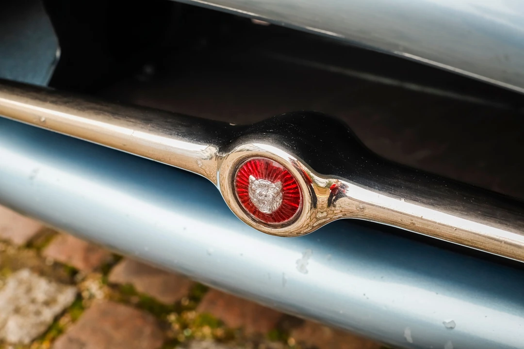1963 Jaguar E-Type Series 1 - Image 19 of 22