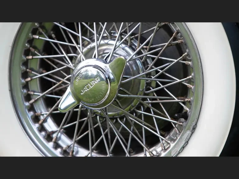 1963 Jaguar E-Type Series 1 - Image 27 of 31