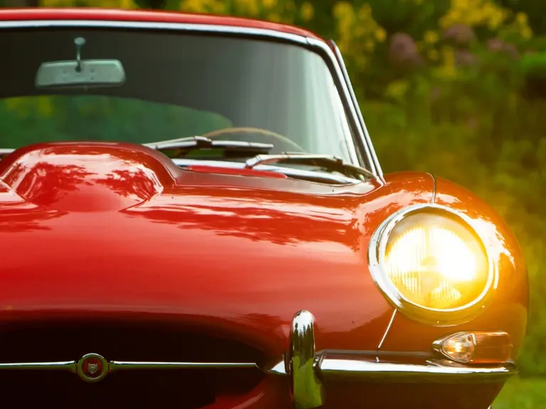 1963 Jaguar E-Type Series 1 - Image 21 of 31
