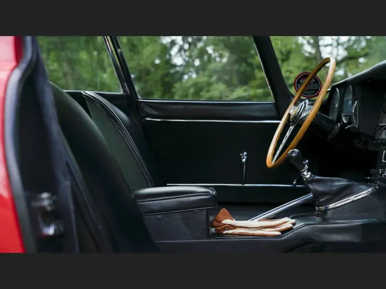 1963 Jaguar E-Type Series 1 - Image 10 of 31