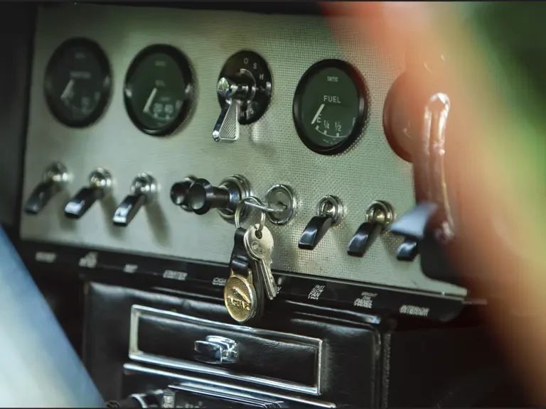 1963 Jaguar E-Type Series 1 - Image 14 of 31
