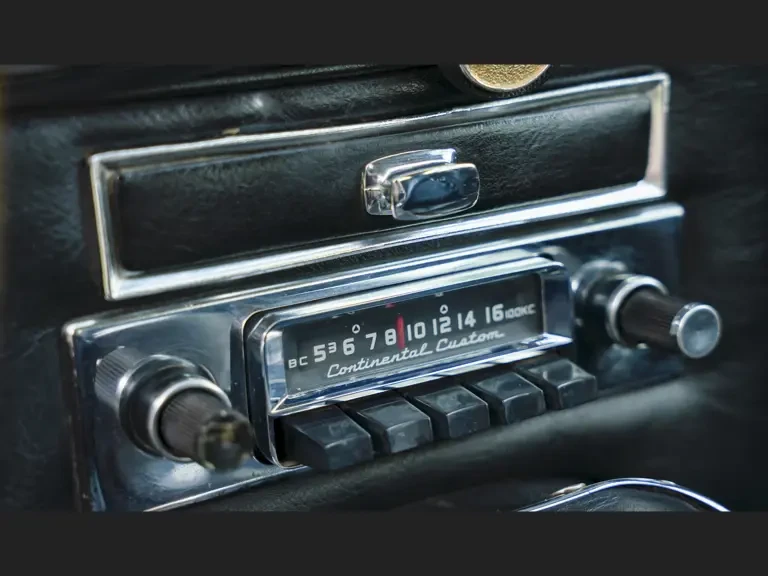 1963 Jaguar E-Type Series 1 - Image 16 of 31