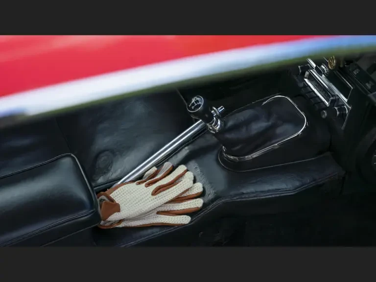 1963 Jaguar E-Type Series 1 - Image 12 of 31