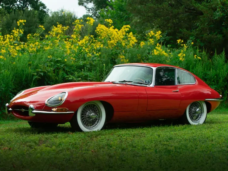 1963 Jaguar E-Type Series 1 - Image 2 of 31