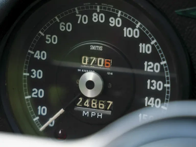 1963 Jaguar E-Type Series 1 - Image 11 of 31