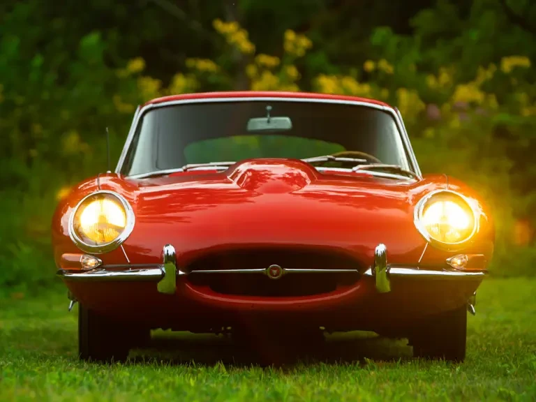 1963 Jaguar E-Type Series 1 - Image 7 of 31