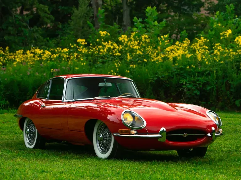 1963 Jaguar E-Type Series 1 - Image 8 of 31
