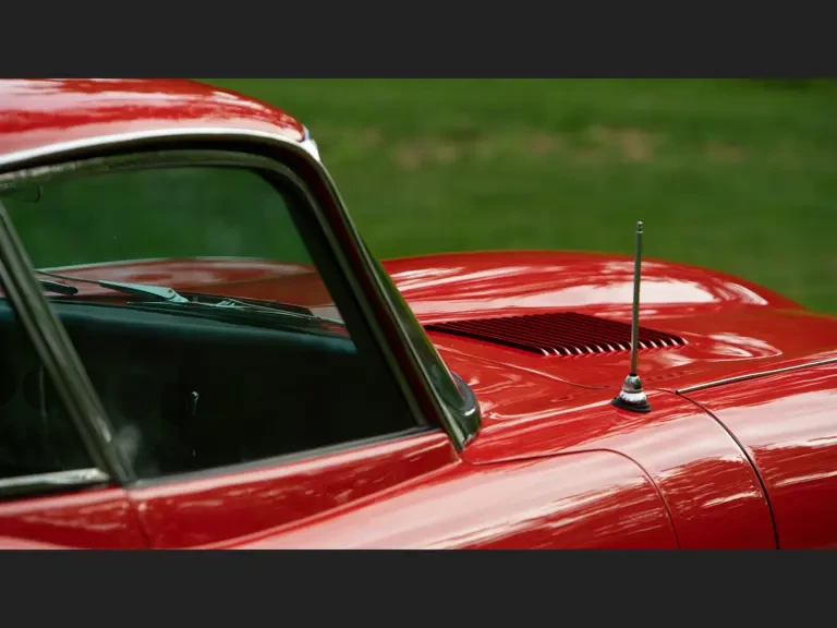 1963 Jaguar E-Type Series 1 - Image 24 of 31