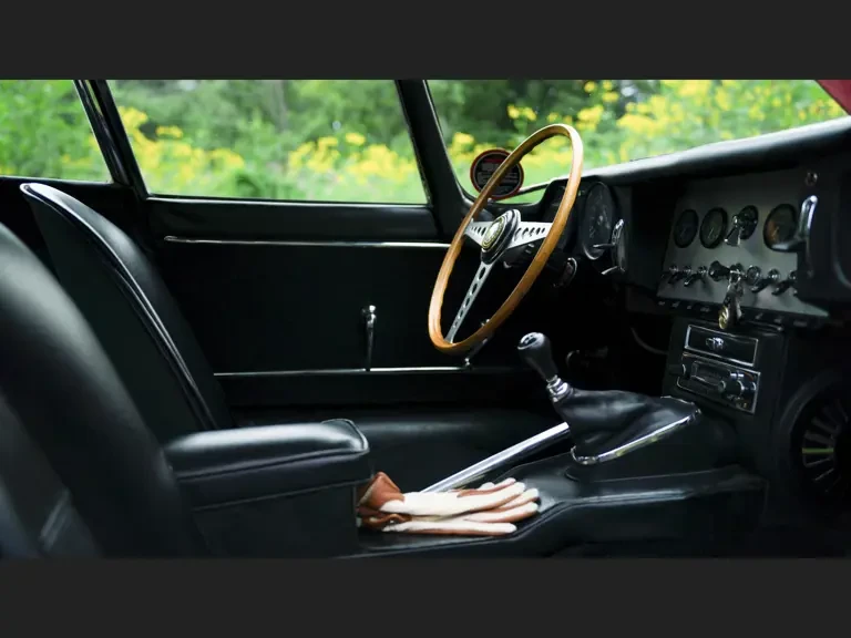 1963 Jaguar E-Type Series 1 - Image 5 of 31