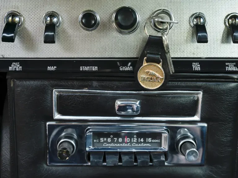 1963 Jaguar E-Type Series 1 - Image 15 of 31