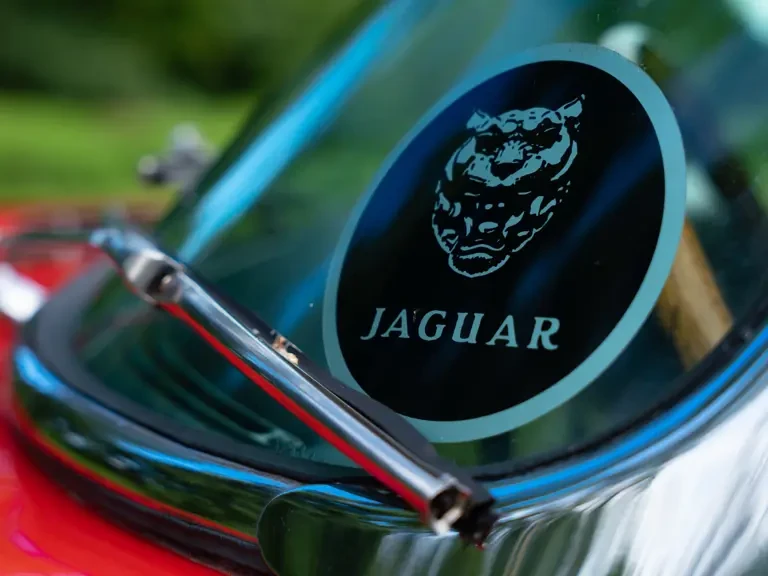 1963 Jaguar E-Type Series 1 - Image 30 of 31