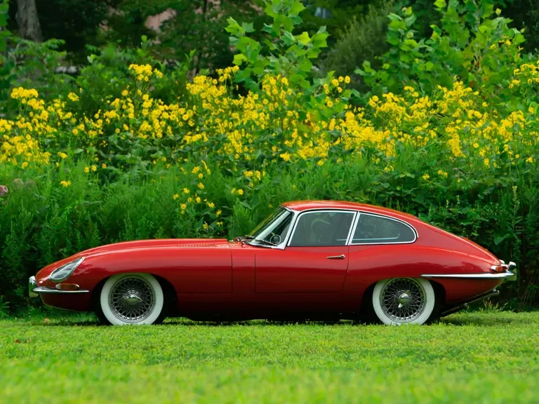 1963 Jaguar E-Type Series 1 - Image 6 of 31