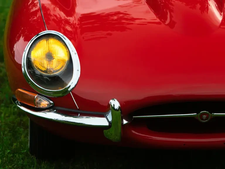 1963 Jaguar E-Type Series 1 - Image 20 of 31