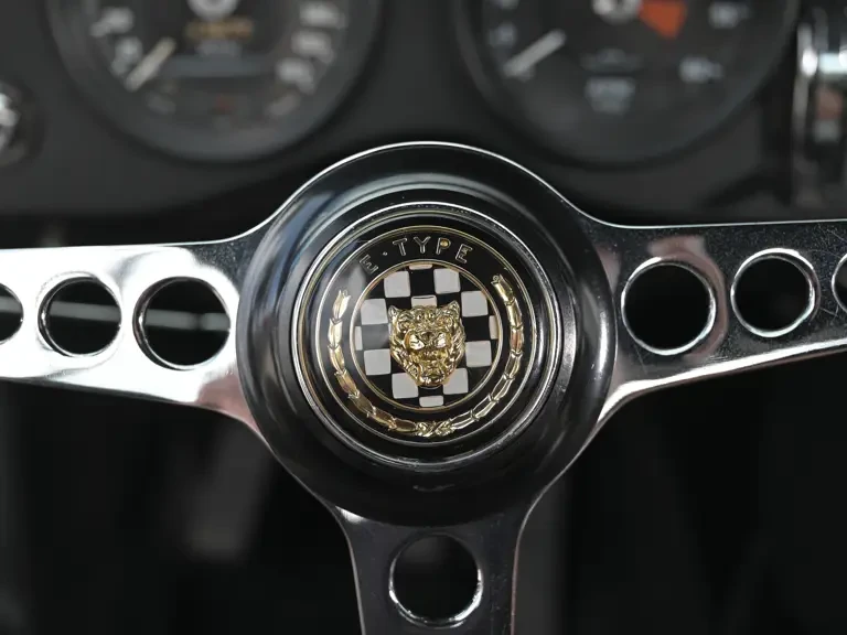 1963 Jaguar E-Type Series 1 - Image 11 of 26