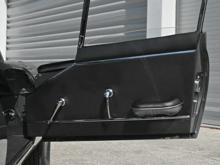 1963 Jaguar E-Type Series 1 - Image 16 of 26