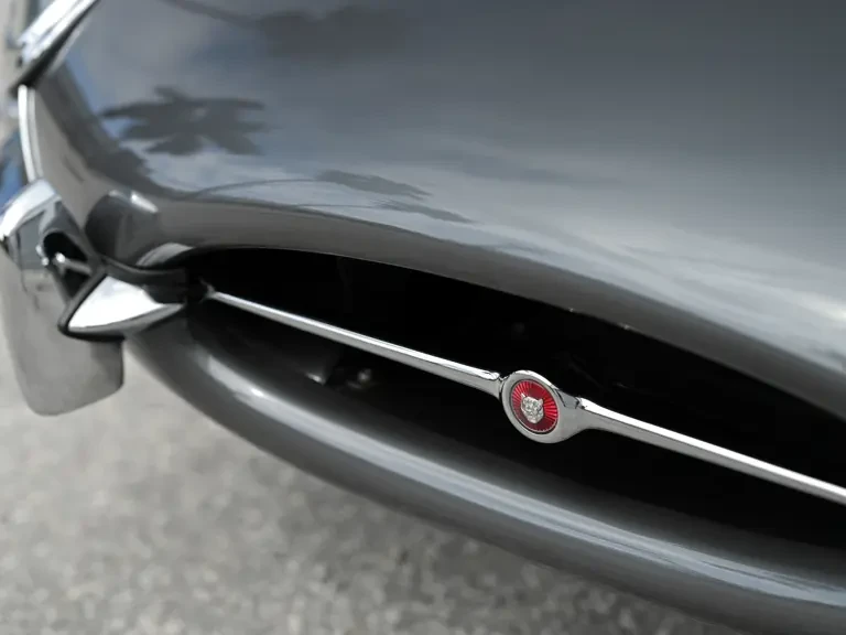 1963 Jaguar E-Type Series 1 - Image 7 of 26