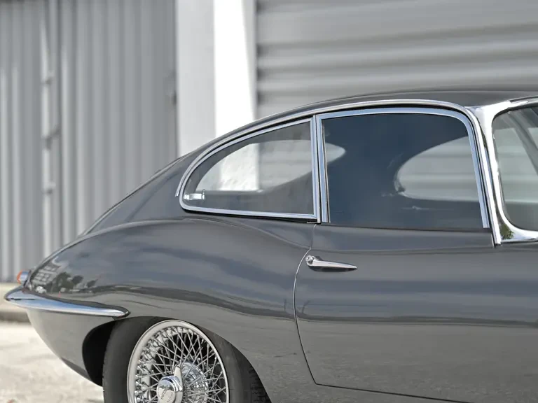 1963 Jaguar E-Type Series 1 - Image 21 of 26